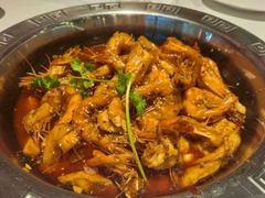 -王婆大虾(五道口店)