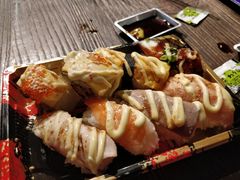 -盒马鲜生(莱蒙都会店)