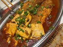 -叁宝烤肉• 西安烧烤(凤城十二路店)
