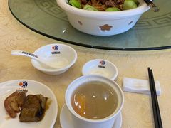 -日月恒大饭店-中餐厅(灵峰商业步行街店)