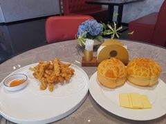 -香丰阁·烤鸭·川湘菜(清河店)
