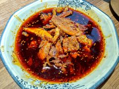 -土桥手掌鸡·26年灌县老味道(都江堰店)