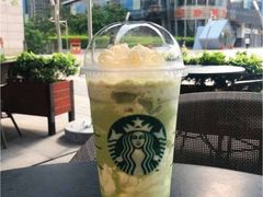 -星巴克(深圳侨城街店)