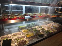 -星伦多自助料理·涮烤一体(虹悦城店)