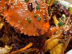 -辣螃铠盆盆蟹大排档(总店)