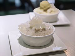 龙眼椰果冰-聪嫂私房甜品(旺角二店)
