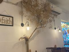 -The Good Place好地方·Brunch·coffee(国贸店)