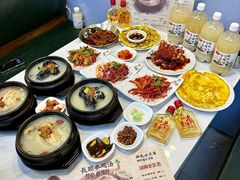 -长顺参鸡汤店(西塔总店)