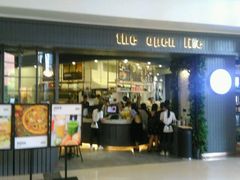 门面-The open life(万象城店)