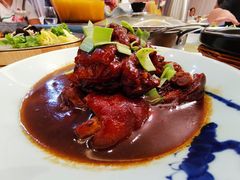 -高老庄新家宴(北斗星广场店)