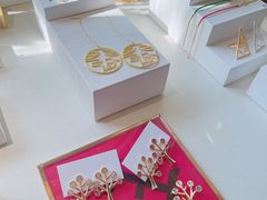 -LADY FAFA(巨鹿路陕西南路路口店)