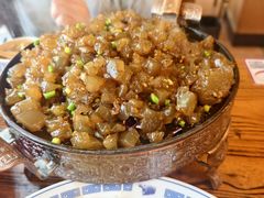 -老雒阳面馆·水席(定鼎门店)