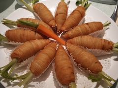 -申粤轩酒楼·三十年粤菜经典(丁香花园店)