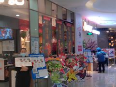 -首开福茂购物中心(宋家庄店)