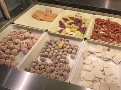 -芝小官毛肚火锅海鲜自助(淮安清江浦区新亚店)