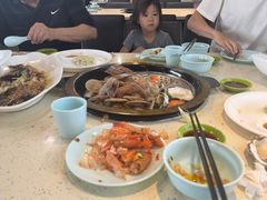 -巧克力渔家.小船海鲜胶东菜(万平口店)