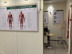 -通透堂中医·精准推拿(万科云城分院)