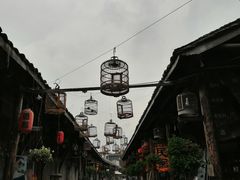 -樊三嬢手工甜水面(大邑安仁店)