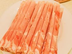 -八先生涮肉房(三里河店)