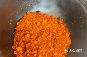 Qipu Secret Dry Chili Paste