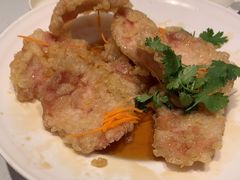 -北李·海肠捞饭·大连菜(望京凯德MALL店)