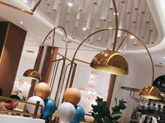 -Deer Park鹿园西餐(仁恒置地广场店)