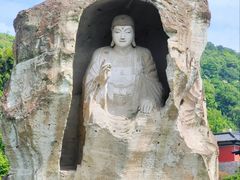 -柯岩风景区