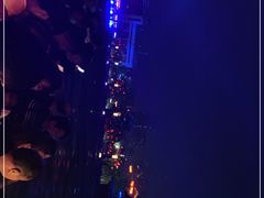 -大雁塔北广场音乐喷泉