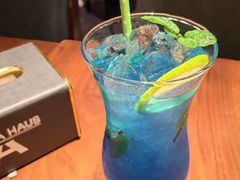 -Ambra Haus琥珀屋精酿餐厅(宝山店)