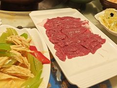 -福寿斋·老北京铜锅涮肉·烤鸭(顺义总店)