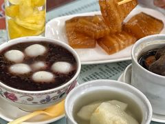 -阿三麻蓉汤圆(顺光大厦店)