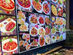 -隐厨·海鲜餐厅(恒通路店)