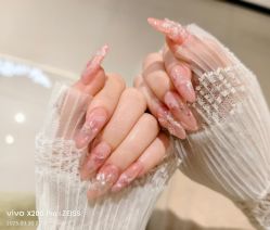 -Miss·A日式美甲美睫