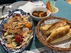 -苏坦土耳其西餐厅(玉林店)