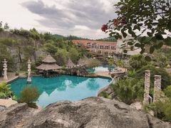 -天芳悦潭度假村温泉