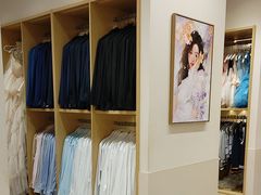 -天真蓝照相馆(五角场百联又一城店)
