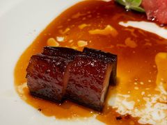-侨美食家·40年地道粤菜(珠江新城店)