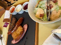 -秋林西餐厅(总店)