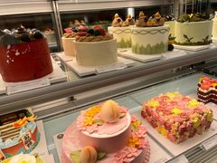 -Pantry's Best派悦坊蛋糕(K11购物艺术中心店)