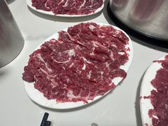 -万祥牛肉火锅(金龙店)