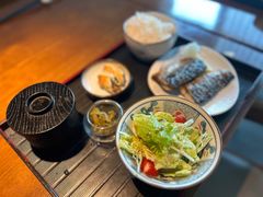 -笑福亭料理小馆(解放碑店)