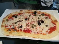 -EATALIA意塔利意式餐厅(鼓楼店)