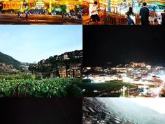 -侯家庄私房菜馆观景餐厅