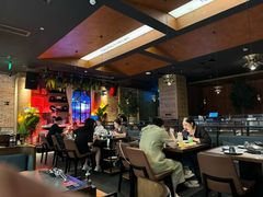-同仁四季椰子鸡(无锡滨湖万象汇店)