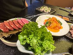 -樱嘢·炭火烧肉(惠南店)