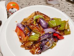 -一江春水·杭帮臻宴(三台山店)