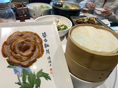 -北京全聚德(玉泉路店)