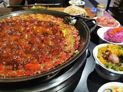 -楠火锅(绵阳首店)