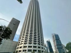 -新加坡瑞士史丹福酒店