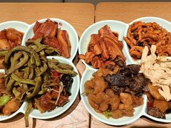 -晓宇盒饭(民安街店)